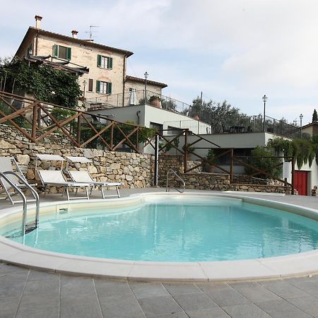 Agriturismo Il Calesse Quarrata Zewnętrze zdjęcie