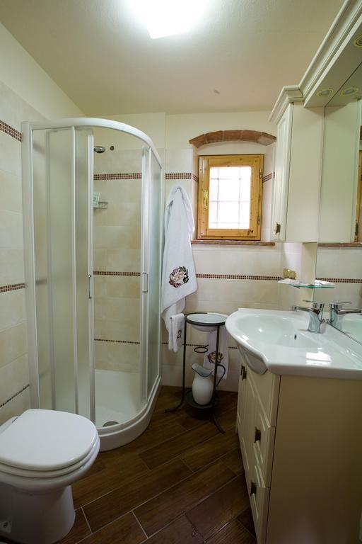 Agriturismo Il Calesse Quarrata Pokój zdjęcie