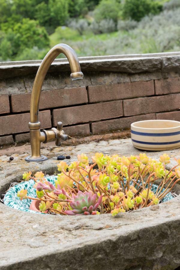 Agriturismo Il Calesse Quarrata Zewnętrze zdjęcie