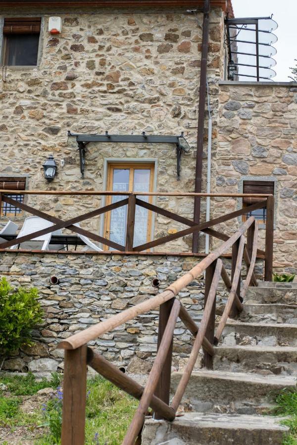 Agriturismo Il Calesse Quarrata Zewnętrze zdjęcie